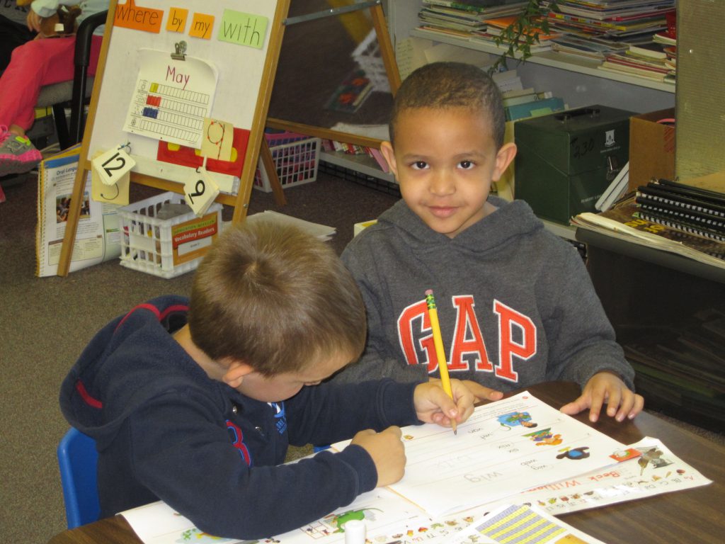 Parent Information Links Spring Garden Elementary School