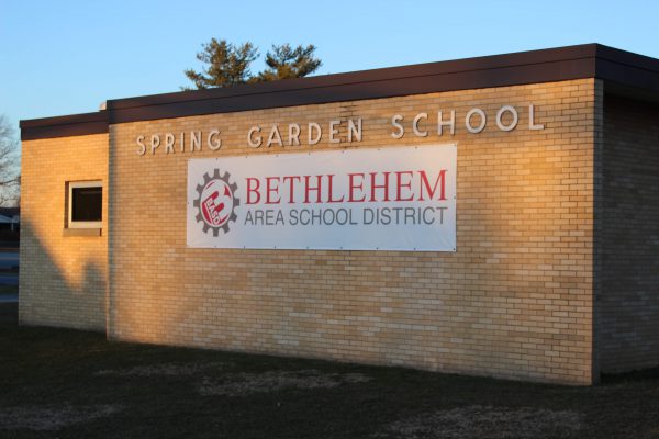 Spring Garden Elementary School