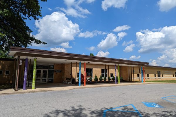 Spring Garden Elementary School