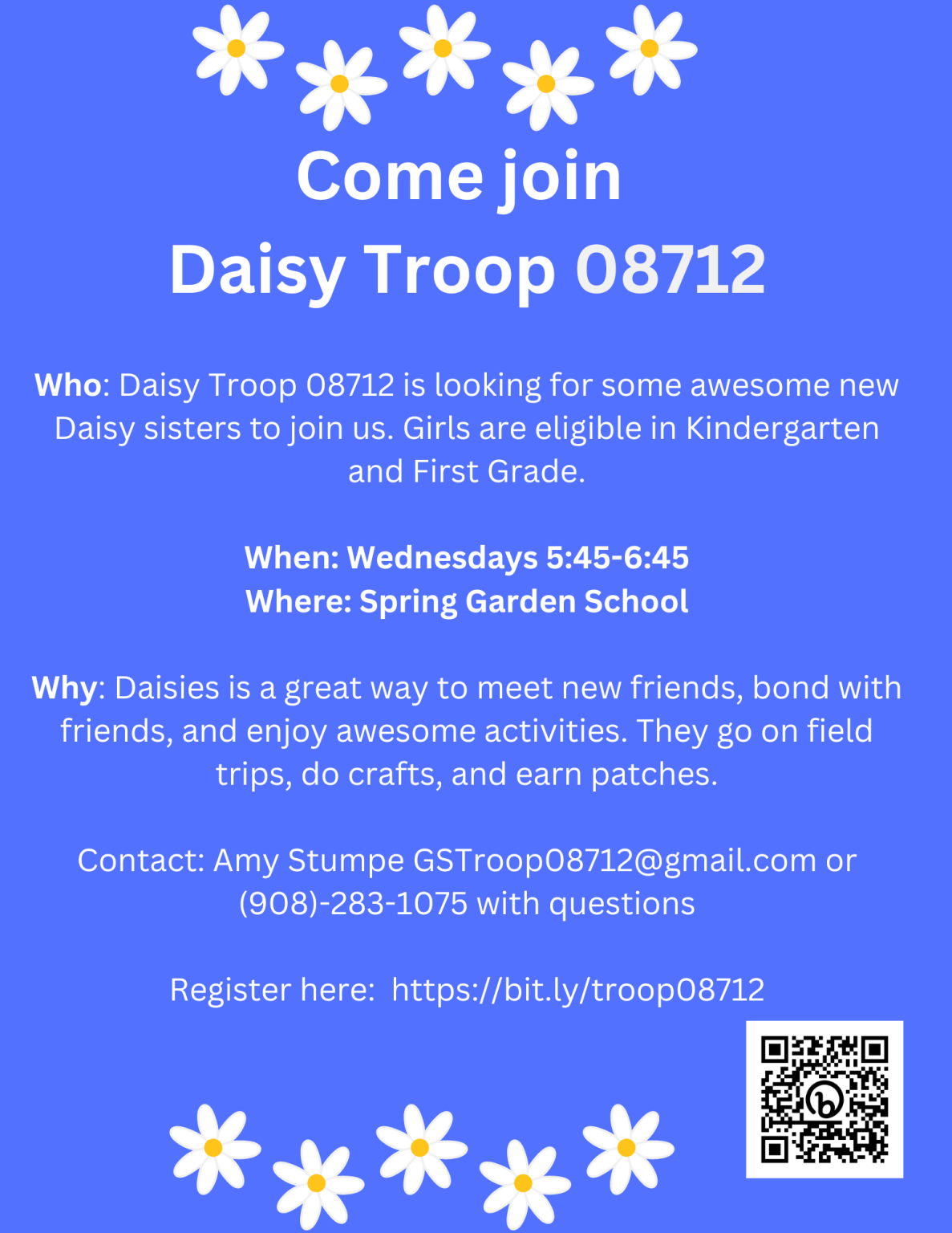 Spring Garden Elementary School